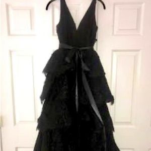 Sherri Hill Gown Like New Condition